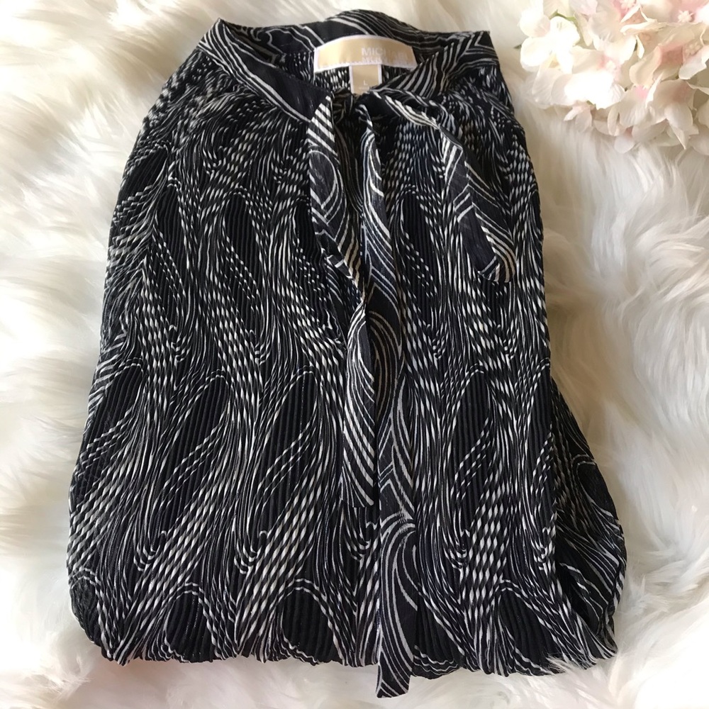 Michael kors blouse